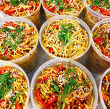 SPICY THAI NOODLES - 750ML - VEGETARIAN