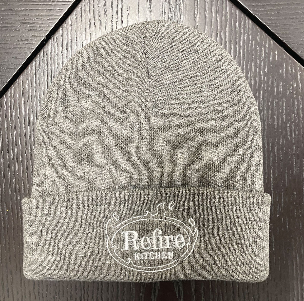 REFIRE TOQUES
