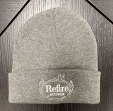 REFIRE TOQUES