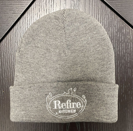 REFIRE TOQUES
