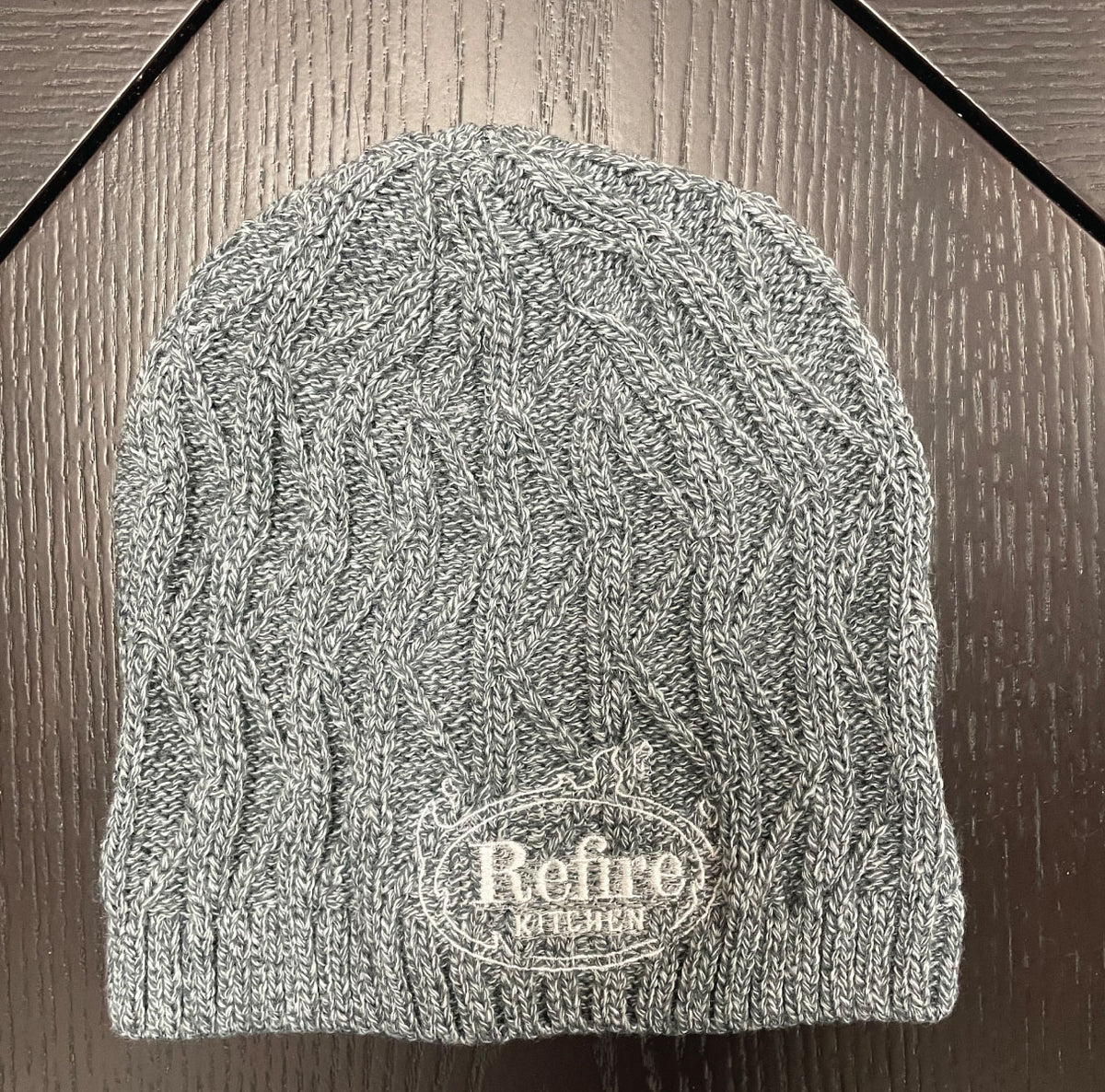 REFIRE TOQUES