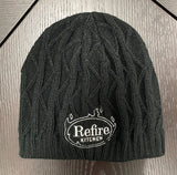 REFIRE TOQUES