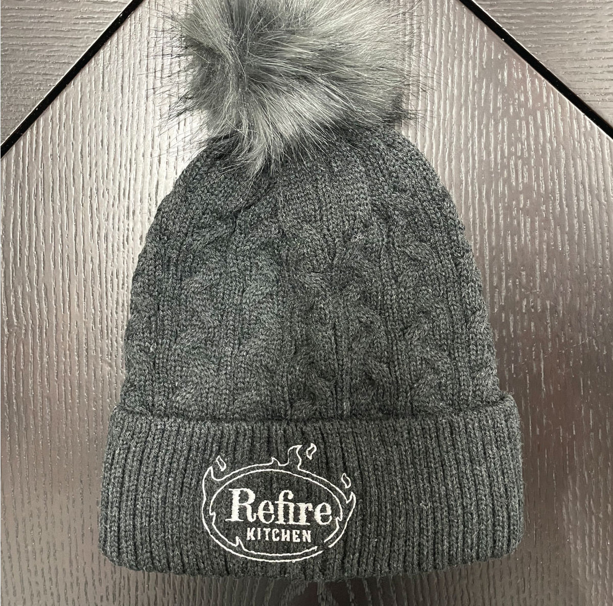 REFIRE TOQUES