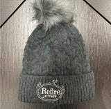 REFIRE TOQUES