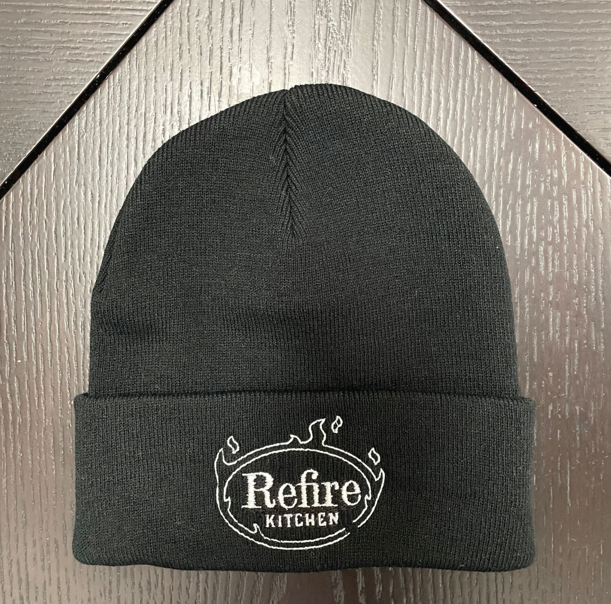 REFIRE TOQUES