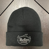 REFIRE TOQUES